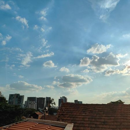Hospedaria Studio 373 - Vila Mariana - Valores Acessíveis São Paulo Exterior foto