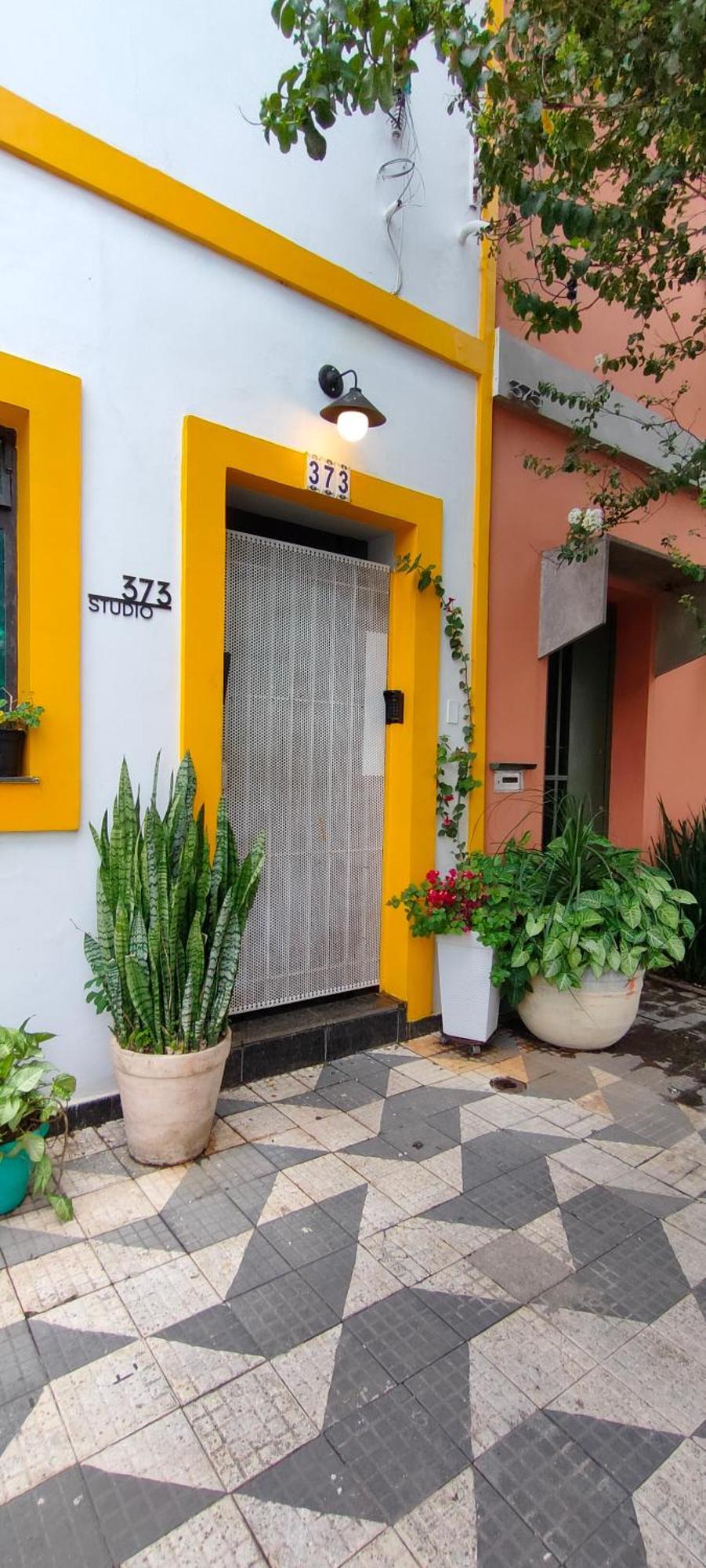 Hospedaria Studio 373 - Vila Mariana - Valores Acessíveis São Paulo Exterior foto