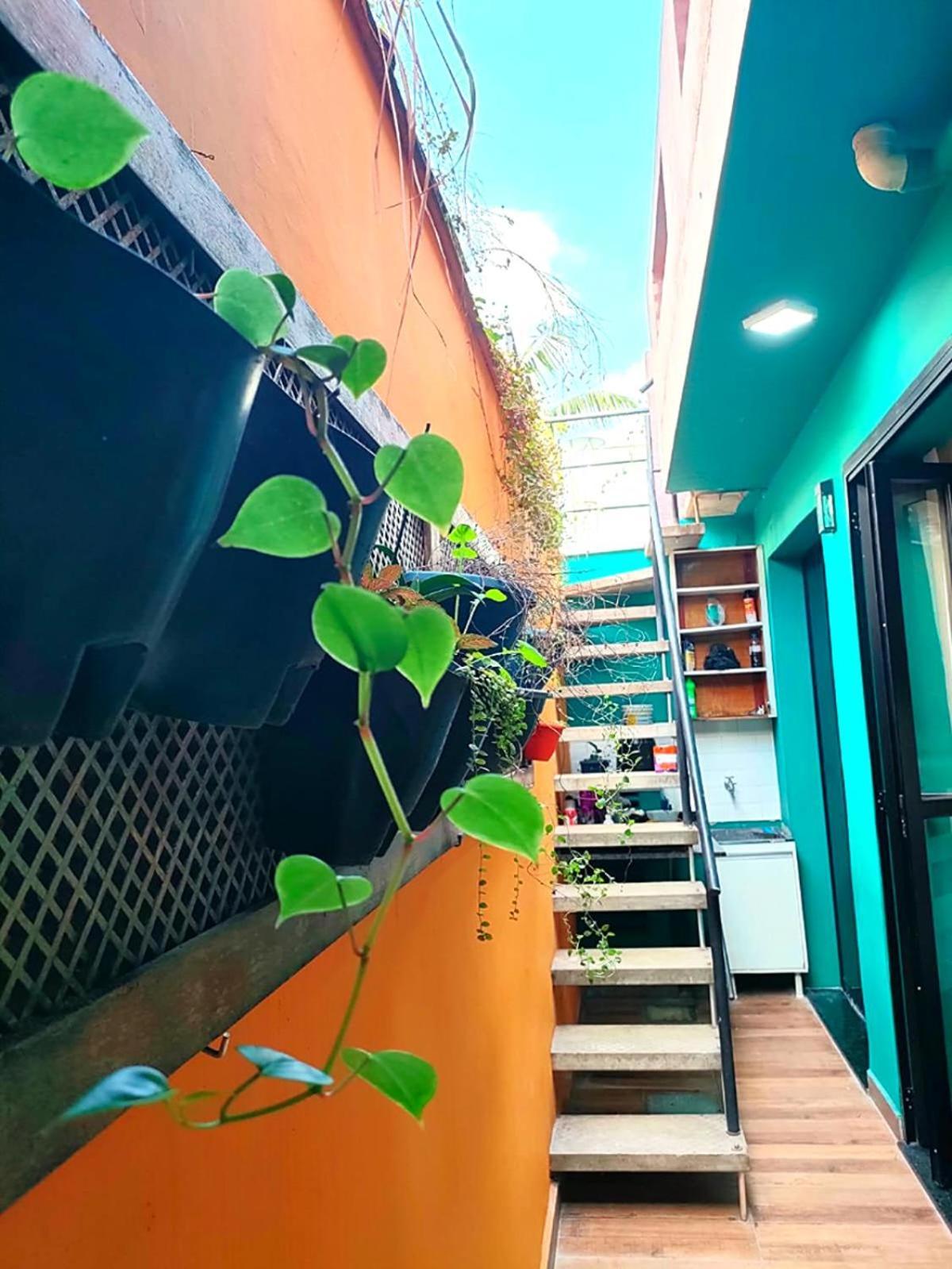 Hospedaria Studio 373 - Vila Mariana - Valores Acessíveis São Paulo Exterior foto