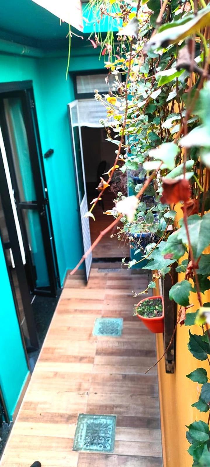 Hospedaria Studio 373 - Vila Mariana - Valores Acessíveis São Paulo Exterior foto