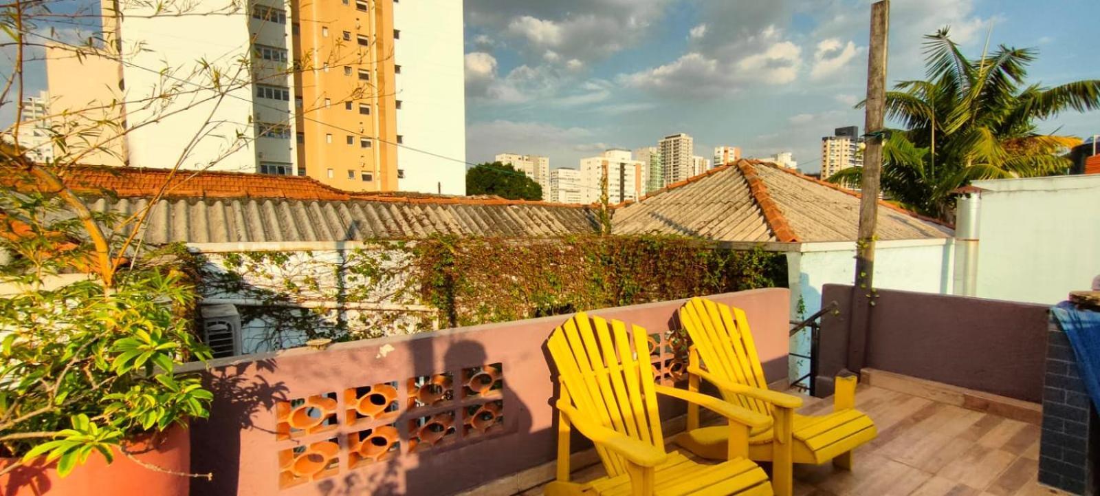 Hospedaria Studio 373 - Vila Mariana - Valores Acessíveis São Paulo Exterior foto